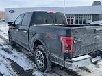 2016 Ford F-150 SuperCrew Cab 4x4 Pickup for sale #3p55721 - photo 11