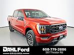 2023 Ford F-150 SuperCrew Cab 4x4 Pickup for sale #3p55771 - photo 1