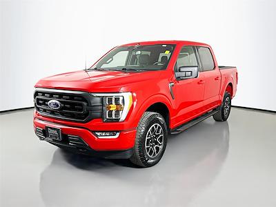Used 2022 Ford F-150 - photo 1