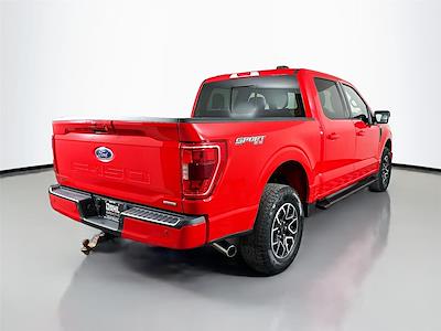 Used 2022 Ford F-150 - photo 1