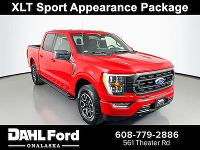 Used 2022 Ford F-150 - photo 1