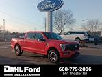 2022 Ford F-150 SuperCrew Cab 4x4 Pickup for sale #3p55971 - photo 1
