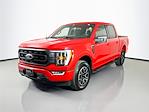 2022 Ford F-150 SuperCrew Cab 4x4 Pickup for sale #3p55971 - photo 4