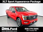 2022 Ford F-150 SuperCrew Cab 4x4 Pickup for sale #3p55971 - photo 1