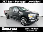2023 Ford F-150 SuperCrew Cab 4x4 Pickup for sale #3p56001 - photo 31