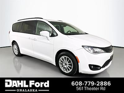 Used 2020 Chrysler Pacifica Hybrid Touring L Minivan for sale #3p56091 - photo 1