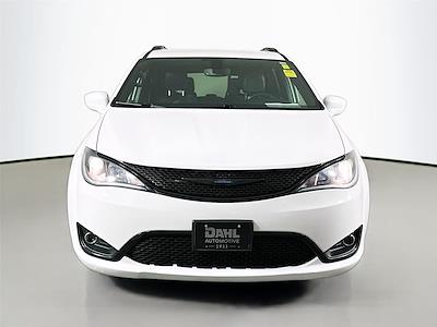 Used 2020 Chrysler Pacifica Hybrid Touring L Minivan for sale #3p56091 - photo 2