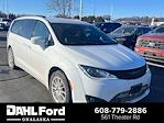 2020 Chrysler Pacifica FWD Minivan for sale #3p56091 - photo 1