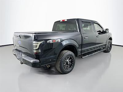 2016 Ford F-150 SuperCrew Cab 4x4 Pickup for sale #3p56101 - photo 2
