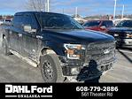 Used 2016 Ford F-150 XLT SuperCrew Cab for sale #3p56101 - photo 1