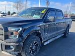 Used 2016 Ford F-150 XLT SuperCrew Cab for sale #3p56101 - photo 12