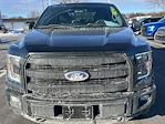 Used 2016 Ford F-150 XLT SuperCrew Cab for sale #3p56101 - photo 14