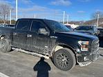 Used 2016 Ford F-150 XLT SuperCrew Cab for sale #3p56101 - photo 2