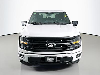 2024 Ford F-150 SuperCrew Cab 4x4 Pickup for sale #3p5612 - photo 1