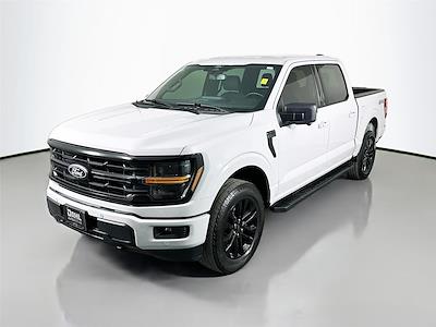 2024 Ford F-150 SuperCrew Cab 4x4 Pickup for sale #3p5612 - photo 2