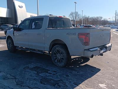 2024 Ford F-150 SuperCrew Cab 4x4 Pickup for sale #3p5612 - photo 2