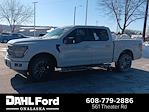2024 Ford F-150 SuperCrew Cab 4x4 Pickup for sale #3p5612 - photo 1