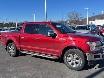 Used 2018 Ford F-150 - photo 1