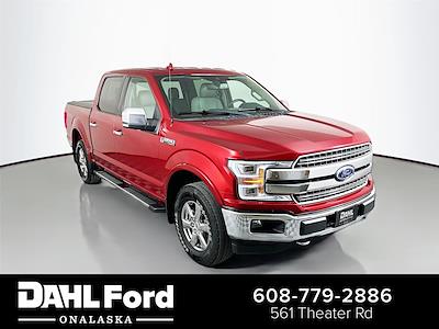 Used 2018 Ford F-150 - photo 1
