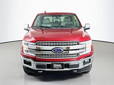 Used 2018 Ford F-150 - photo 1