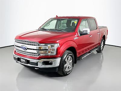 Used 2018 Ford F-150 - photo 1