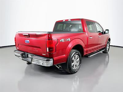 Used 2018 Ford F-150 - photo 1