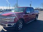 2018 Ford F-150 SuperCrew Cab 4x4 Pickup for sale #3p56121 - photo 11