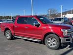2018 Ford F-150 SuperCrew Cab 4x4 Pickup for sale #3p56121 - photo 2