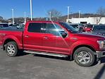 2018 Ford F-150 SuperCrew Cab 4x4 Pickup for sale #3p56121 - photo 3