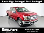 2018 Ford F-150 SuperCrew Cab 4x4 Pickup for sale #3p56121 - photo 1