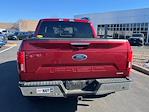 2018 Ford F-150 SuperCrew Cab 4x4 Pickup for sale #3p56121 - photo 7