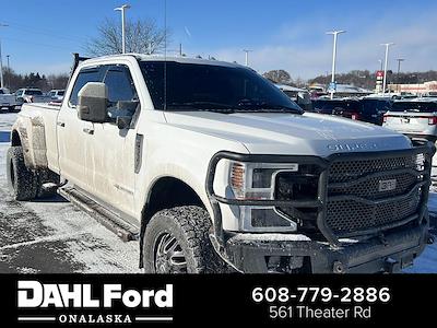 2020 Ford F-350 Crew Cab DRW 4x4 Pickup for sale #3p5618 - photo 1