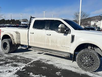 2020 Ford F-350 Crew Cab DRW 4x4 Pickup for sale #3p5618 - photo 2