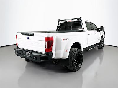 Used 2020 Ford F-350 Lariat Crew Cab for sale #3p5618 - photo 1