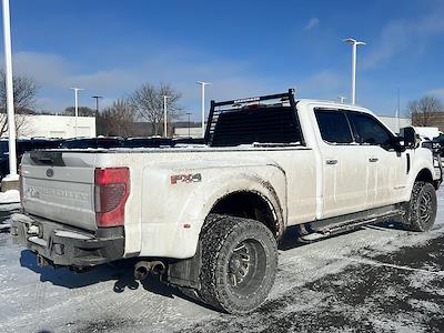 2020 Ford F-350 Crew Cab DRW 4x4 Pickup for sale #3p5618 - photo 2