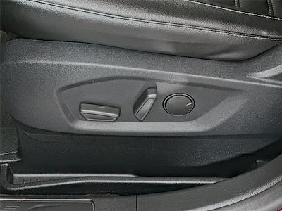 2022 Ford Edge AWD SUV for sale #3p56211 - photo 1