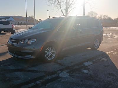 Used 2021 Chrysler Voyager LXI Minivan for sale #3p5631 - photo 2