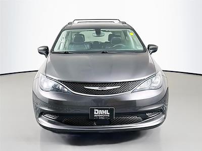 2021 Chrysler Voyager FWD Minivan for sale #3p5631 - photo 1