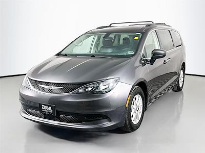2021 Chrysler Voyager FWD Minivan for sale #3p5631 - photo 2