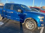 Used 2017 Ford F-150 XL SuperCrew Cab for sale #3p5634 - photo 2