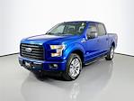2017 Ford F-150 SuperCrew Cab 4x4 Pickup for sale #3p5634 - photo 4