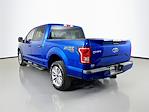 2017 Ford F-150 SuperCrew Cab 4x4 Pickup for sale #3p5634 - photo 6