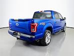 2017 Ford F-150 SuperCrew Cab 4x4 Pickup for sale #3p5634 - photo 2