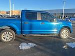 Used 2017 Ford F-150 XL SuperCrew Cab for sale #3p5634 - photo 4