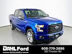 2017 Ford F-150 SuperCrew Cab 4x4 Pickup for sale #3p5634 - photo 1