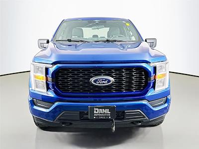 Used 2022 Ford F-150 - photo 1