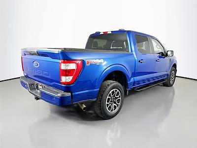 2022 Ford F-150 SuperCrew Cab 4x4 Pickup for sale #3p5640 - photo 2