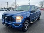 Used 2022 Ford F-150 XL SuperCrew Cab for sale #3p5640 - photo 13