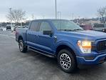 Used 2022 Ford F-150 XL SuperCrew Cab for sale #3p5640 - photo 2