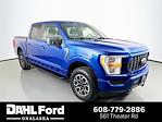 2022 Ford F-150 SuperCrew Cab 4x4 Pickup for sale #3p5640 - photo 1
